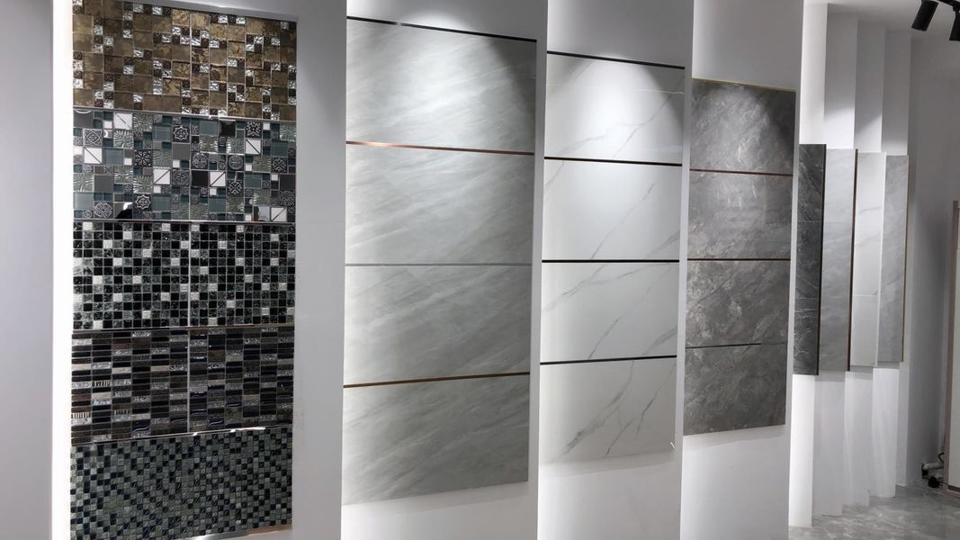 КИТАЙ Foshan Homedeco Metal Co., Ltd. Профиль компании