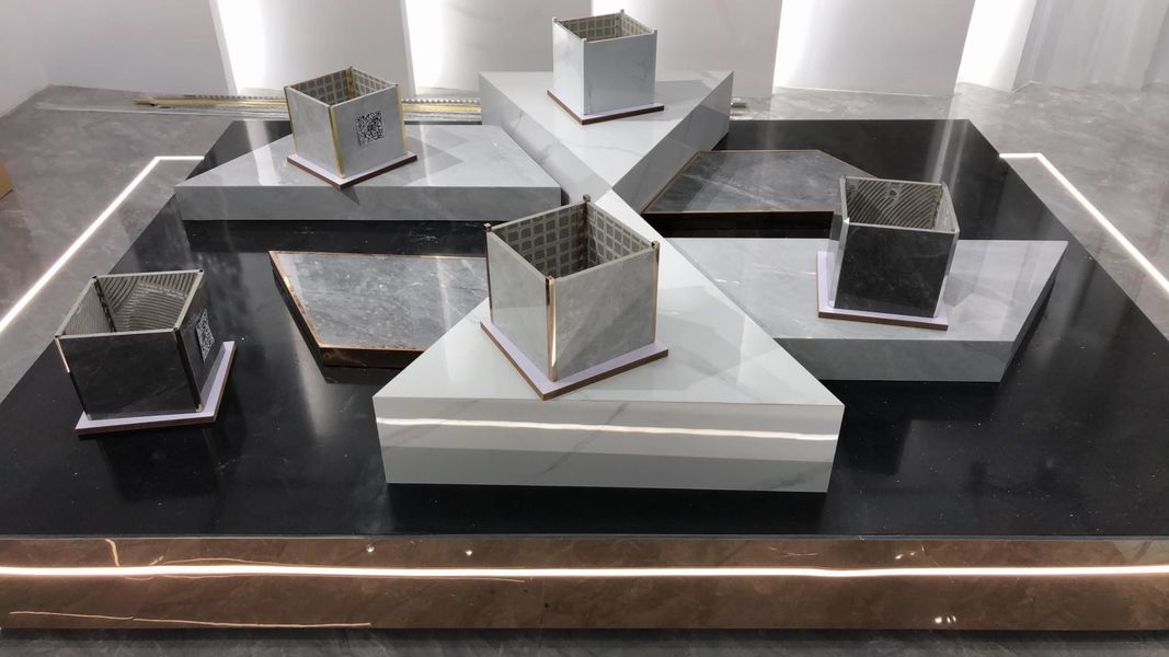 КИТАЙ Foshan Homedeco Metal Co., Ltd. Профиль компании